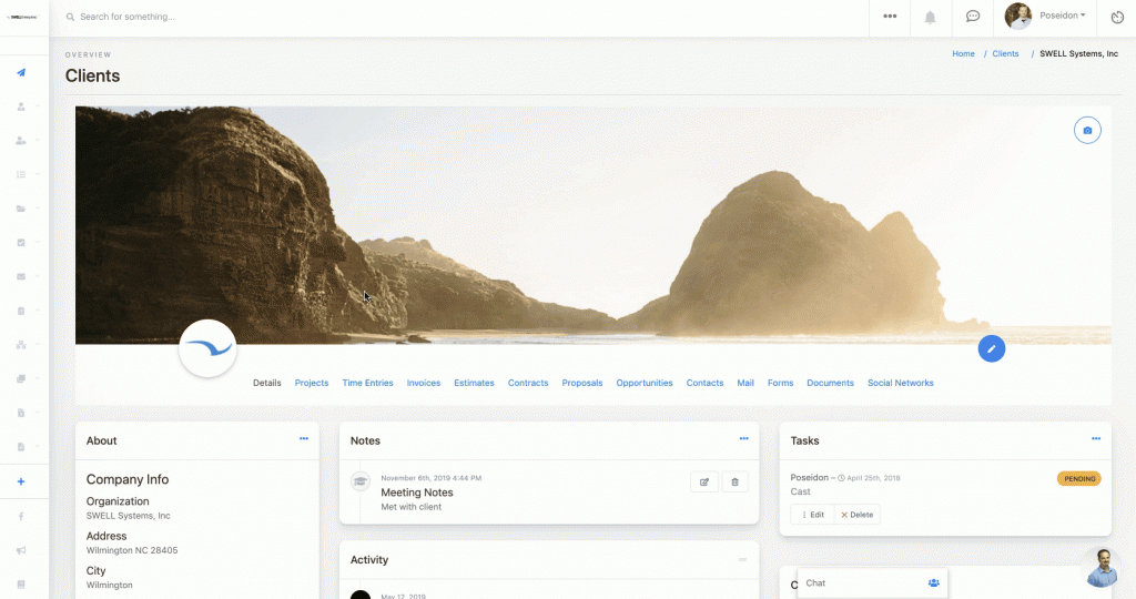 clients-360 360 CRM