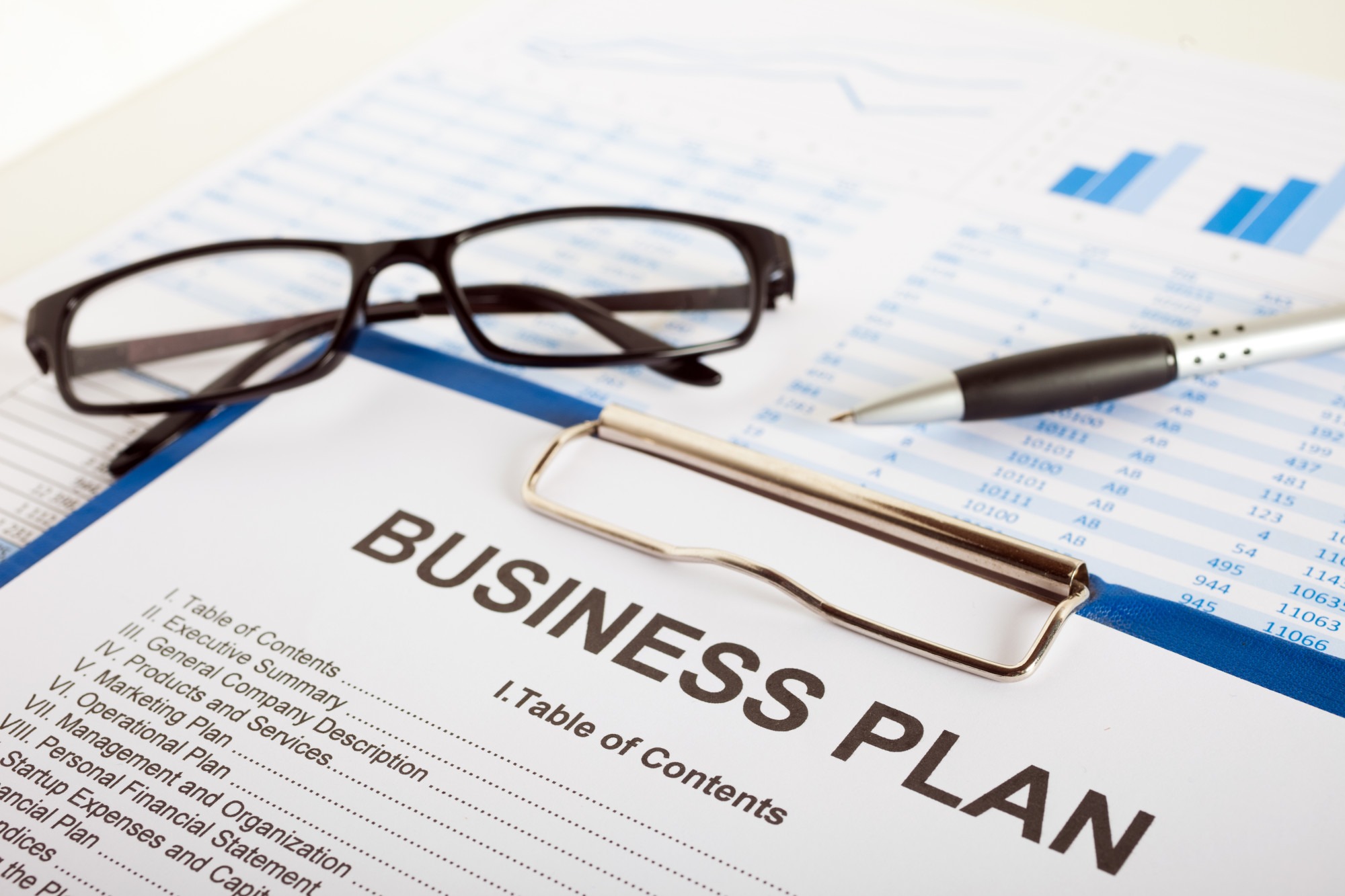 Why is a business plan important