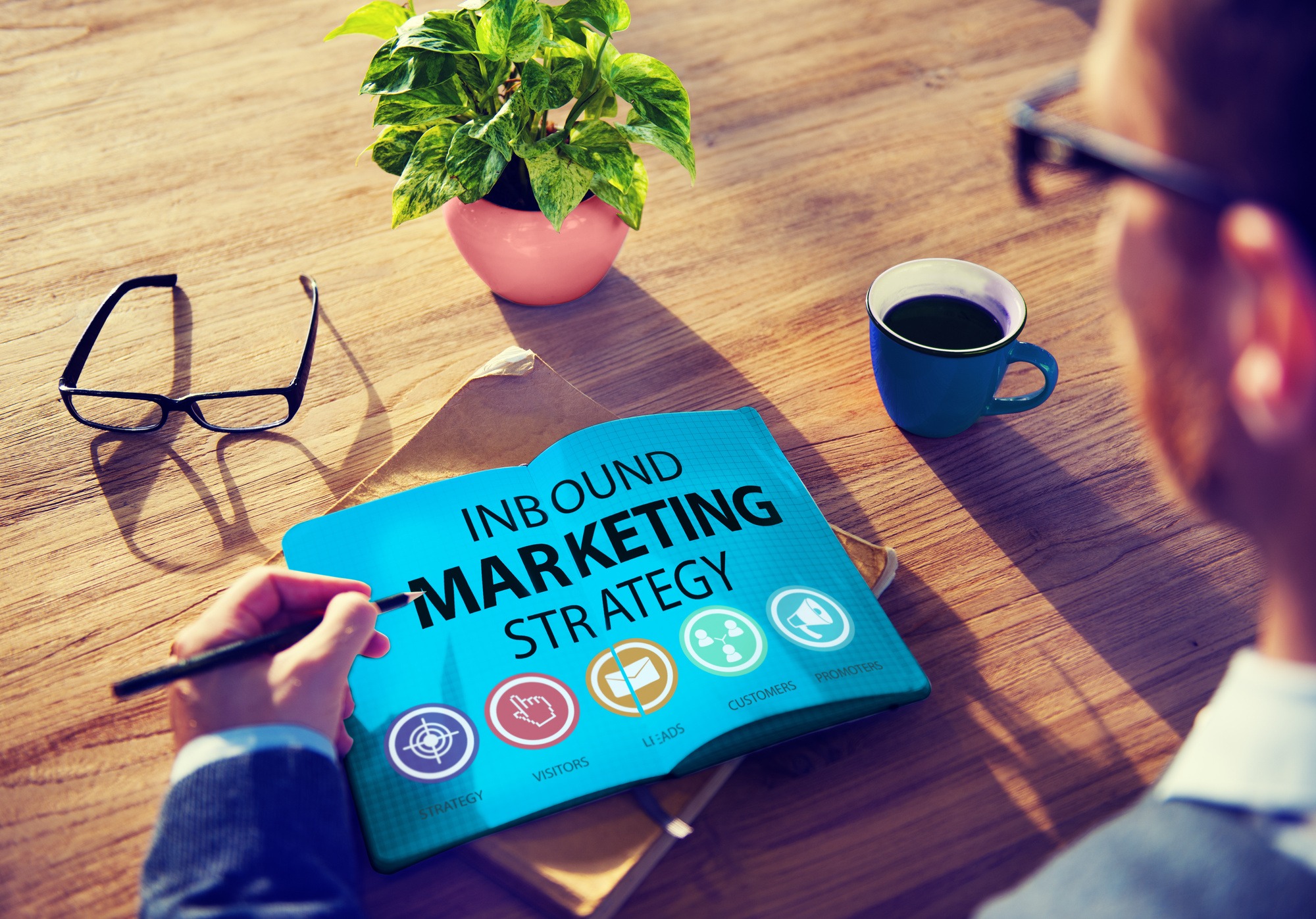 inbound marketing strategies