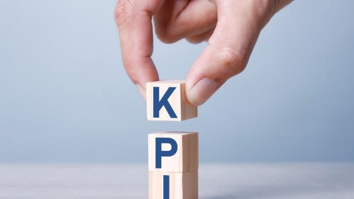 KPI building blocks