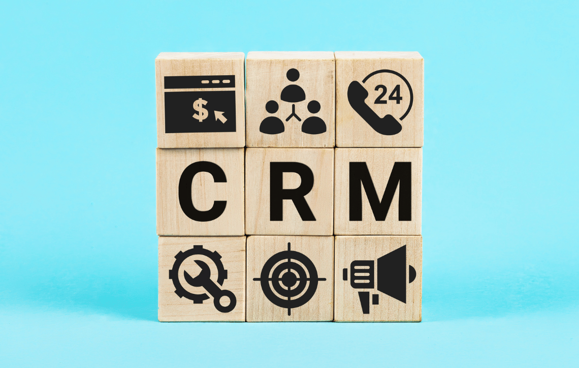 CRM Blocks